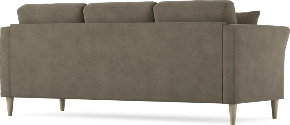 Eden - 3-sits soffa - Beige