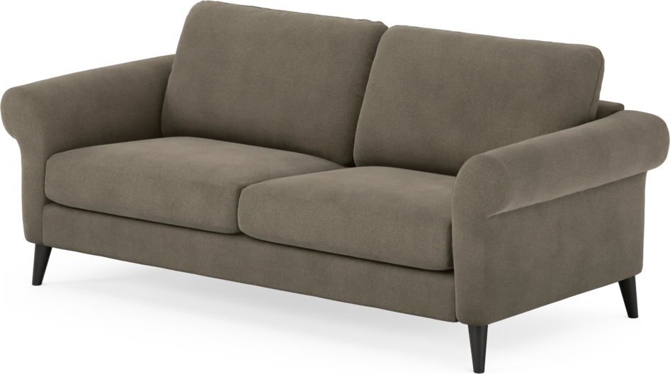 Bridge - 2-sits soffa - Beige