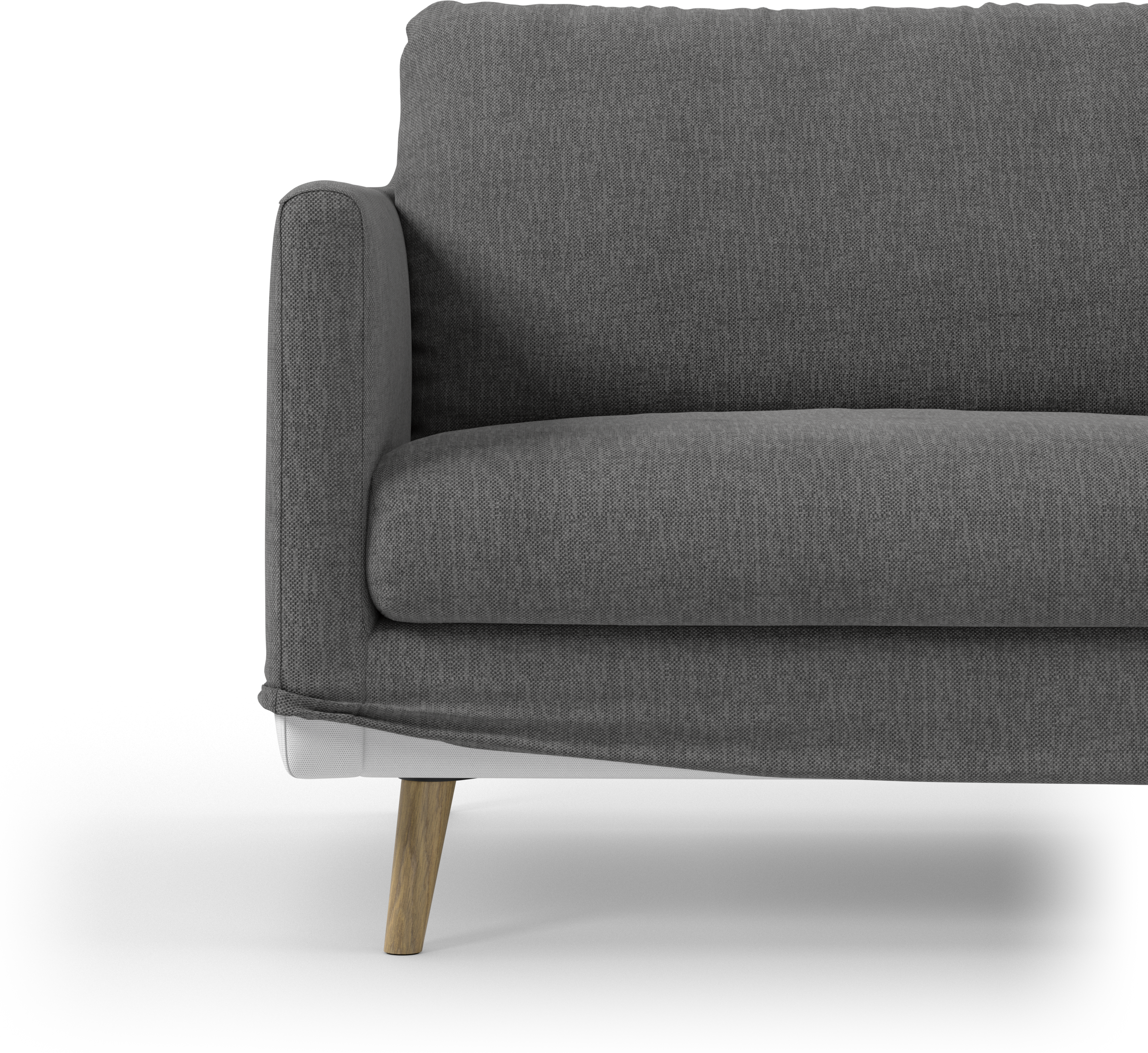 Madison Klädsel - Klädsel till 2-sits soffa - inspiration
