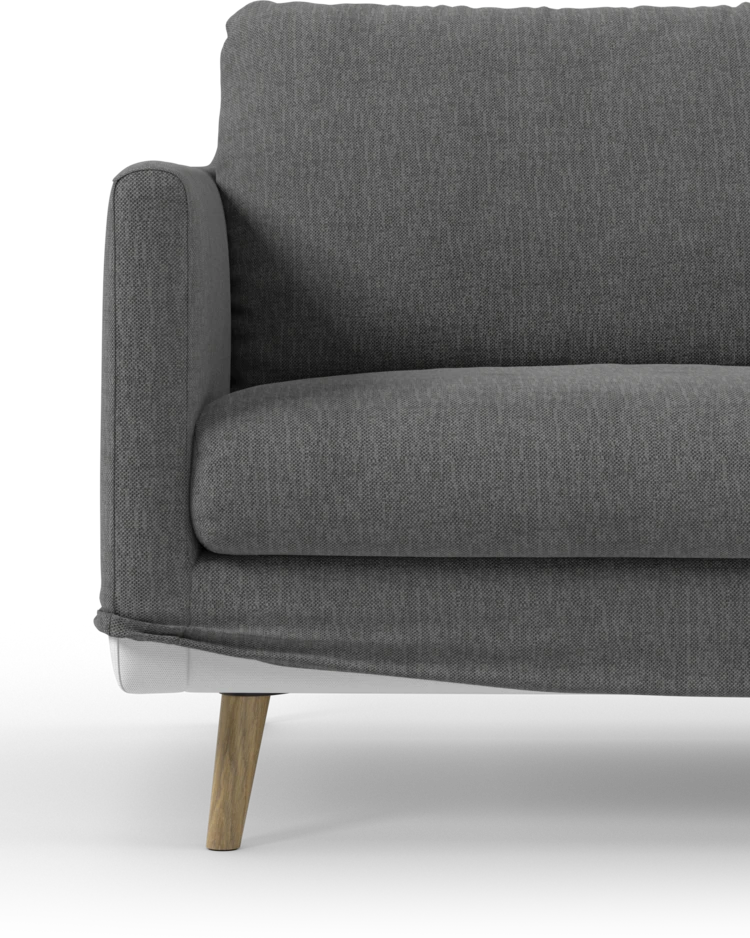Madison Klädsel - Klädsel till 2-sits soffa - inspiration