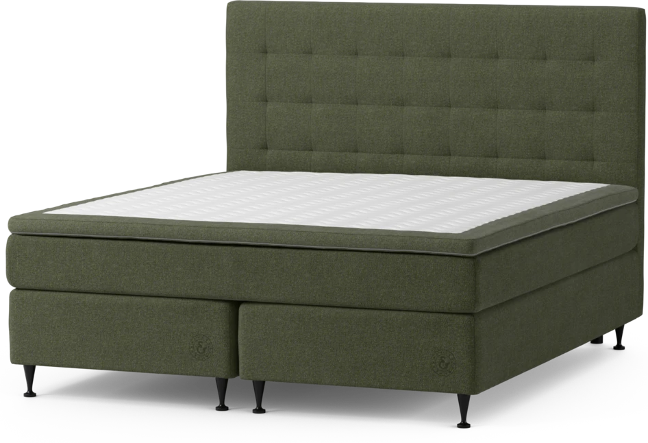 Särö Comfort - Kontinentalsäng, dubbelsäng