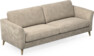 Bridge - 4-sits soffa - Beige