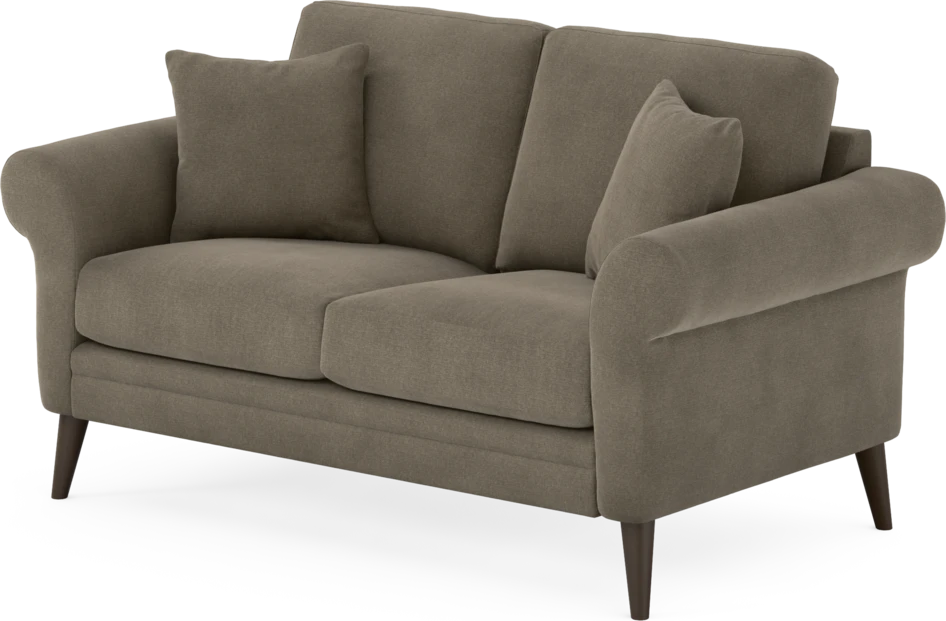 Eden - 2-sits soffa - Beige
