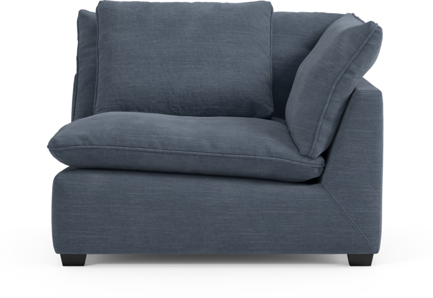 Bellora - Hörn - Blå