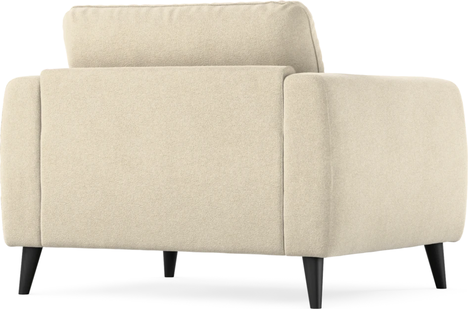 Bridge - Fåtölj - Beige