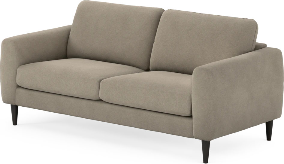 Bridge - 2-sits soffa - Beige