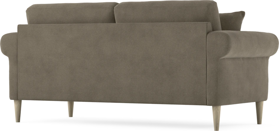 Eden - 2,5-sits soffa - Beige