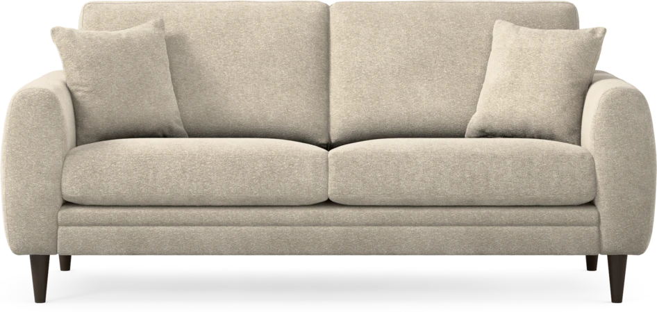 Eden - 2,5-sits soffa - Beige