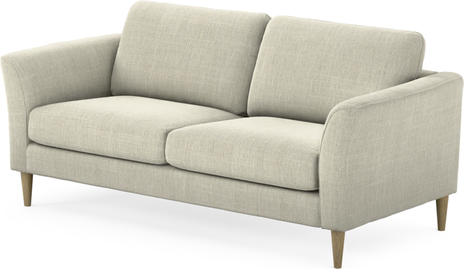 Bridge - 2-sits soffa - Beige