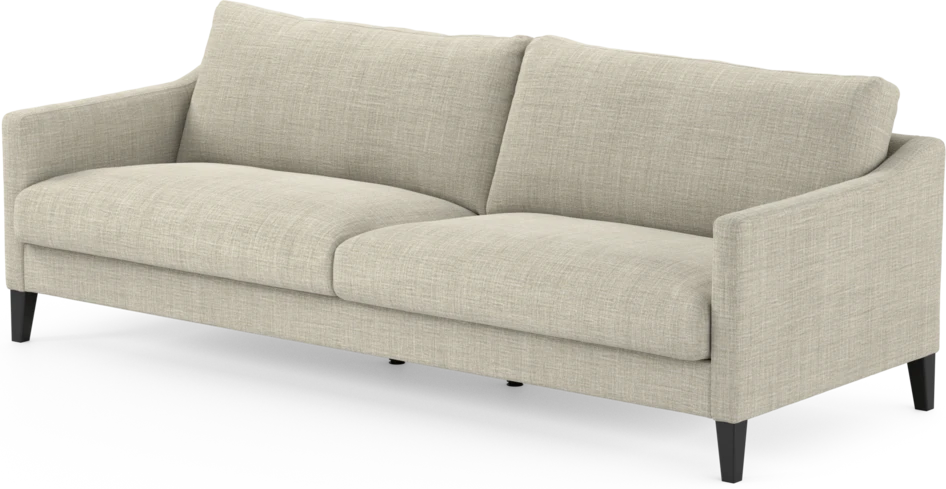 Winston - 4-sits soffa - Beige