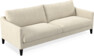 Winston - 4-sits soffa - Beige