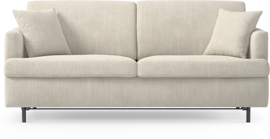 Harpsund - Bäddsoffa 3,5-sits - Grå