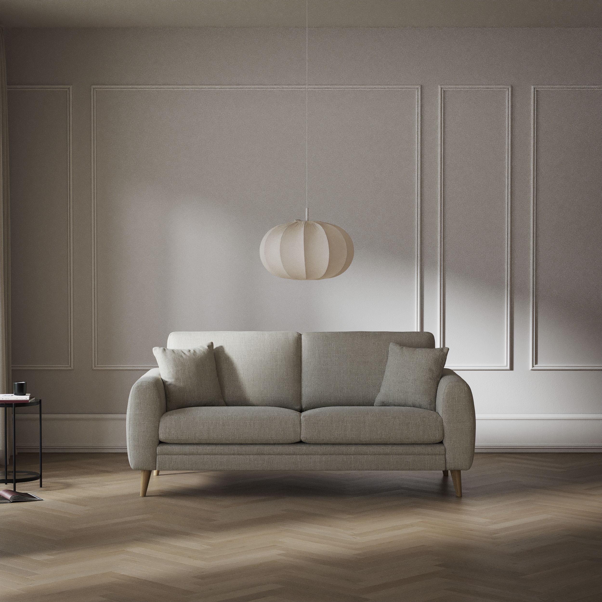 Eden - 2,5-sits soffa - inspiration