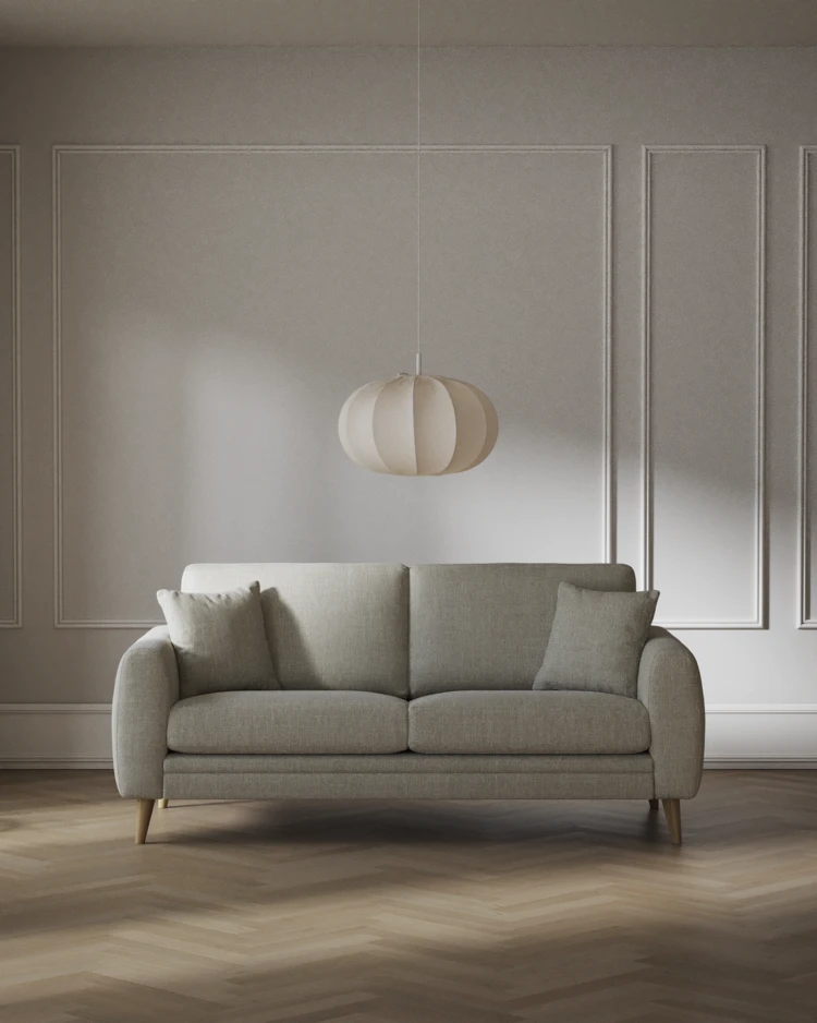 Eden - 2,5-sits soffa - inspiration