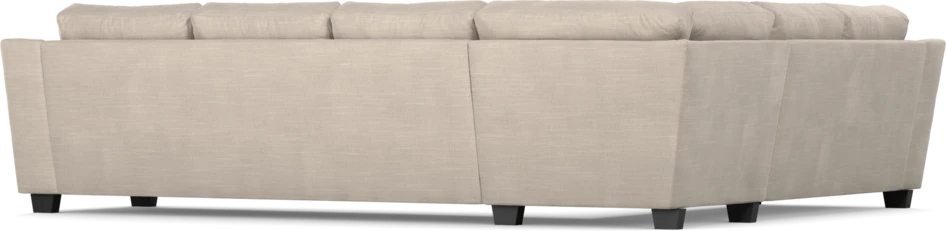 Friday - Hörnsoffa, 2+3-sits - Beige