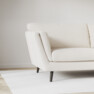 Madison - 2-sits soffa med schäslong höger - Beige