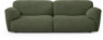 Bobby - 4-sits soffa - Grön