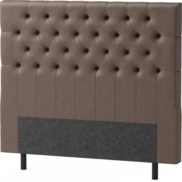 Delux Pikerad XL - Sänggavel, 90-210 cm