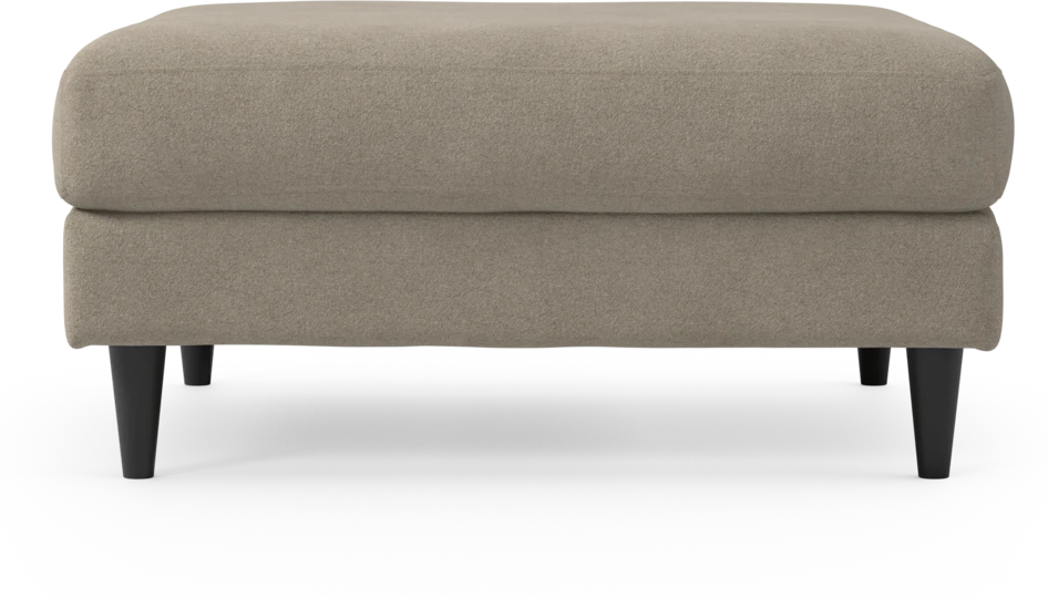 Bridge - Fotpall 95 - Beige