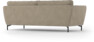 Madison Lux - 3-sits soffa - Beige