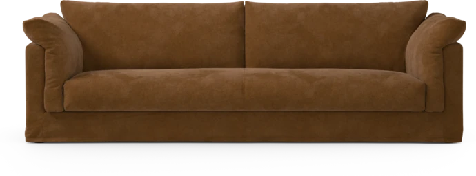 Cherrie Klädsel, Klädsel till 4-sits soffa, hel dyna