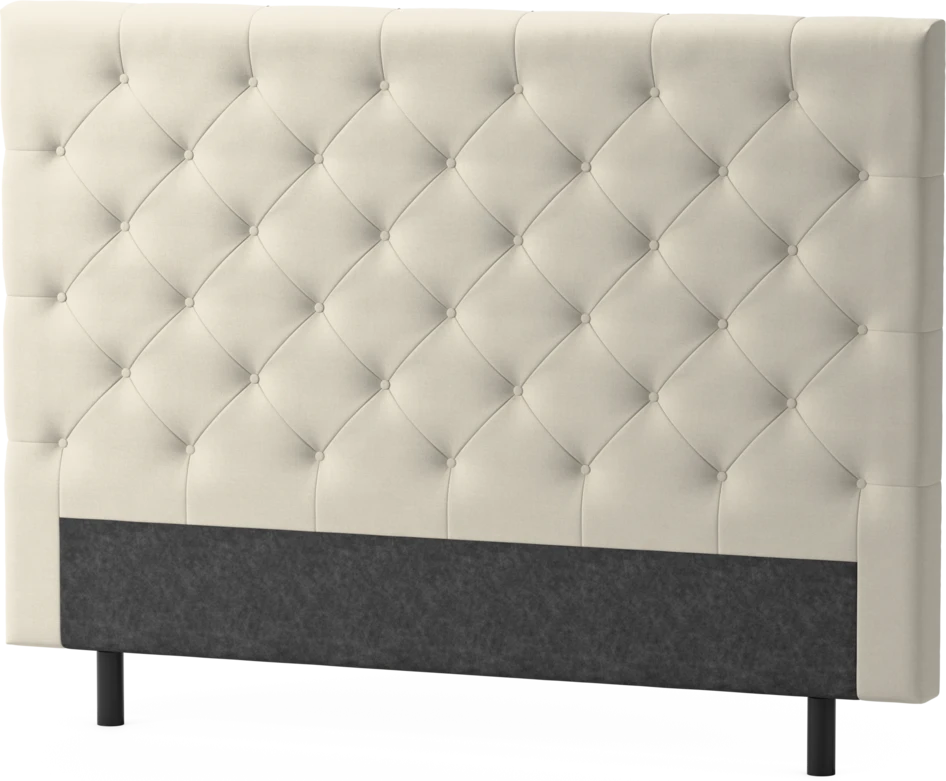 Delux Pikerad - Sänggavel, 90-210 cm