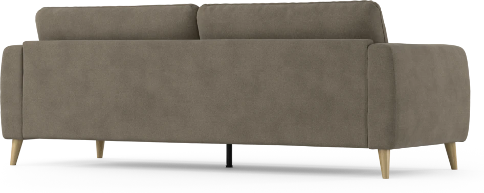 Bridge - 4-sits soffa - Beige