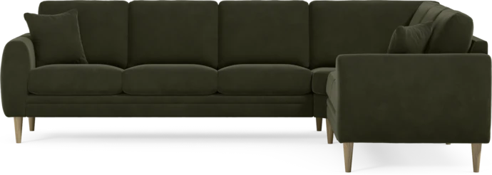 Eden, Hörnsoffa, 3+2-sits