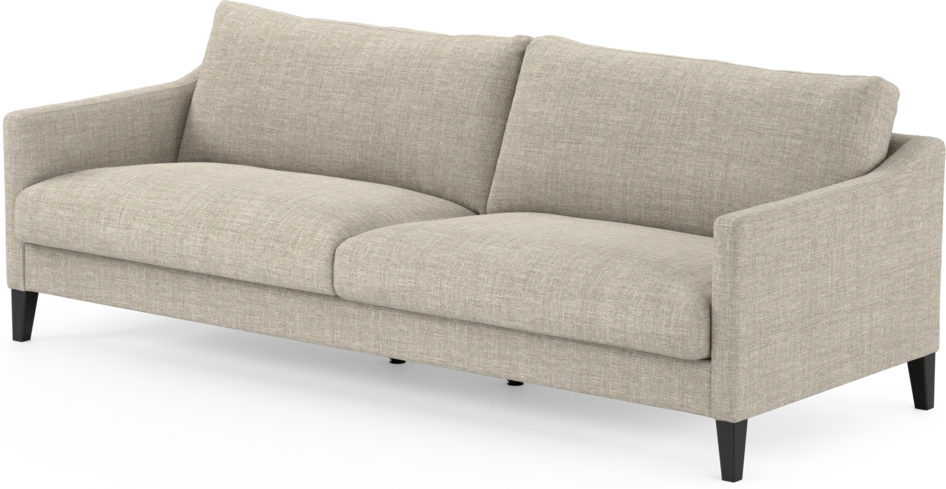 Winston - 4-sits soffa - Beige