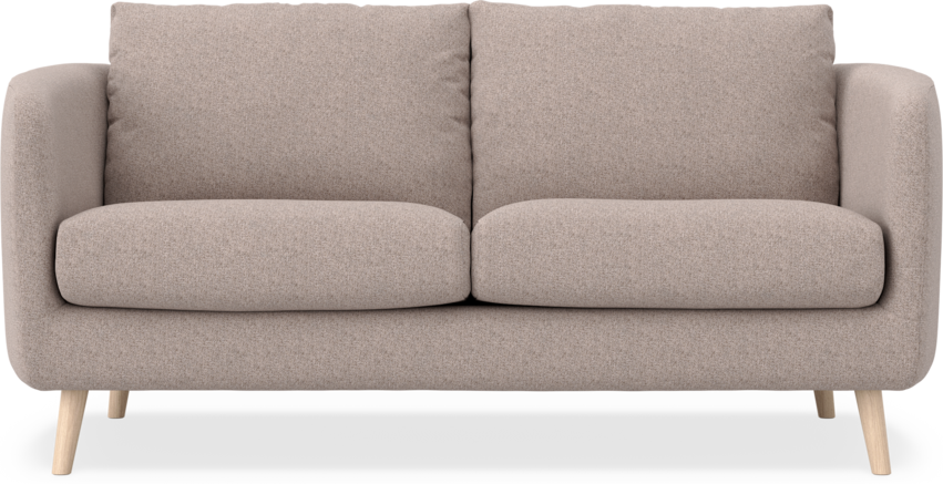 Madison - 2-sits soffa - Beige