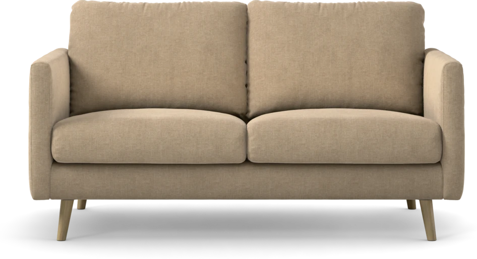 Madison Klädsel - Klädsel till 2-sits soffa - Beige