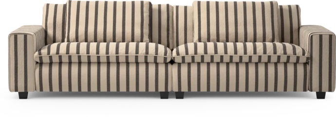 Bellora, 4-sits soffa