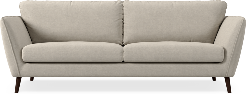Madison Lux - 3-sits soffa - Beige