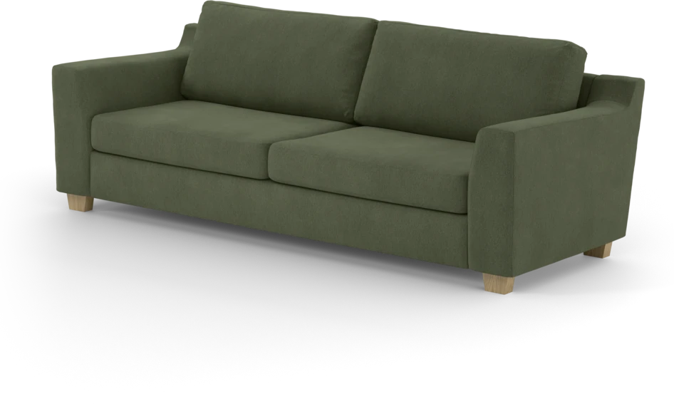 Friday 3-sits soffa | Mio