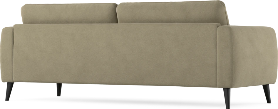 Bridge - 4-sits soffa - Beige