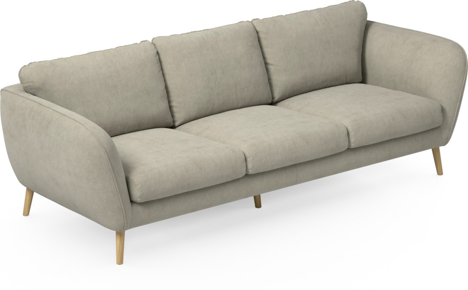 Madison - 4-sits soffa - Beige
