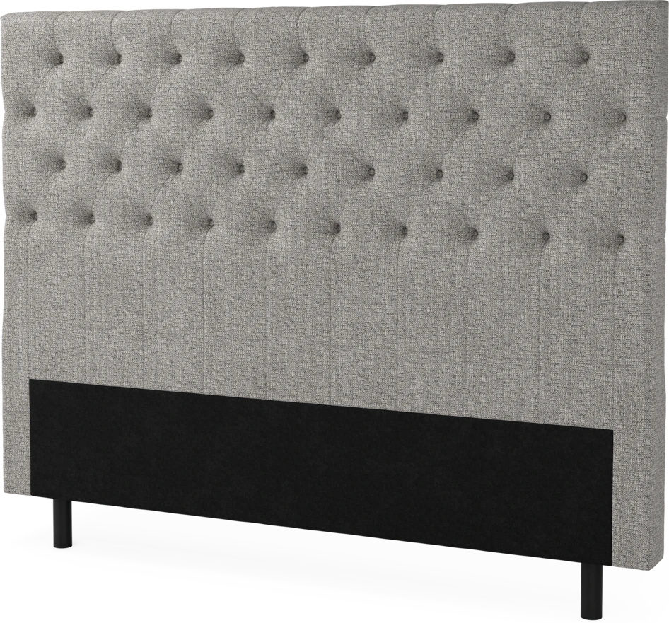Delux Pikerad XL - Sänggavel, 90-210 cm