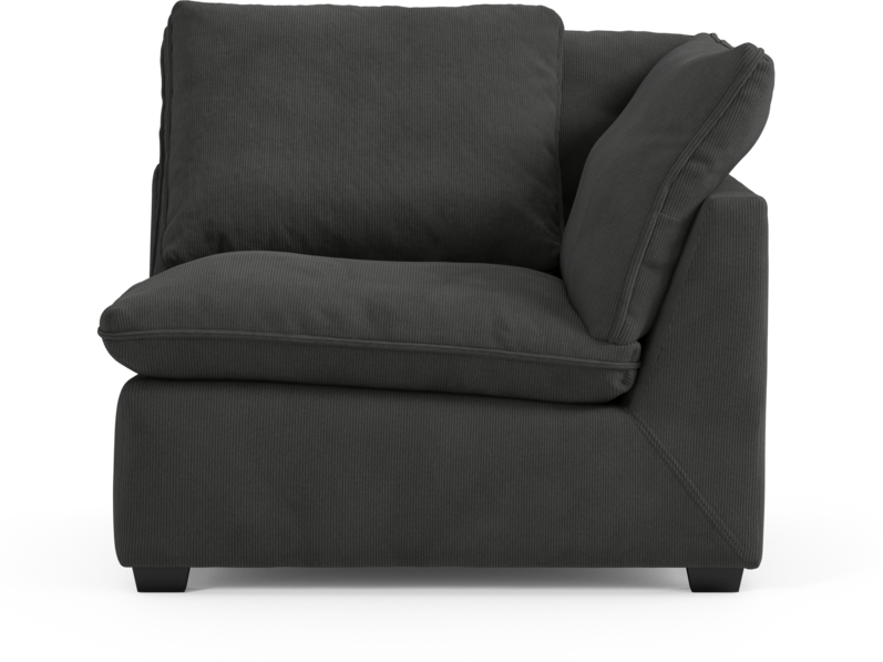 Bellora - Hörn - Grå