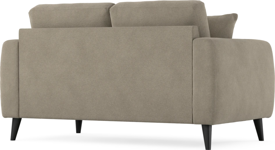 Eden - 2-sits soffa - Beige