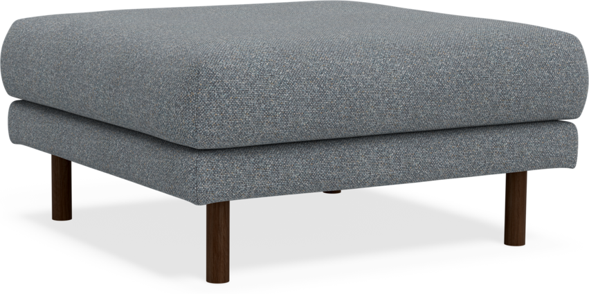 Harper - Fotpall - Blå