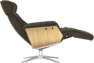Timeout - Recliner - Brun