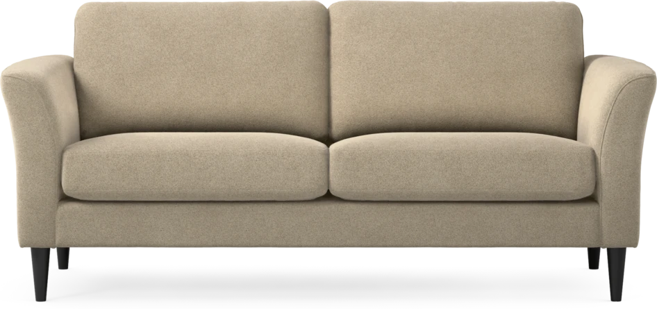 Bridge - 2-sits soffa - Beige