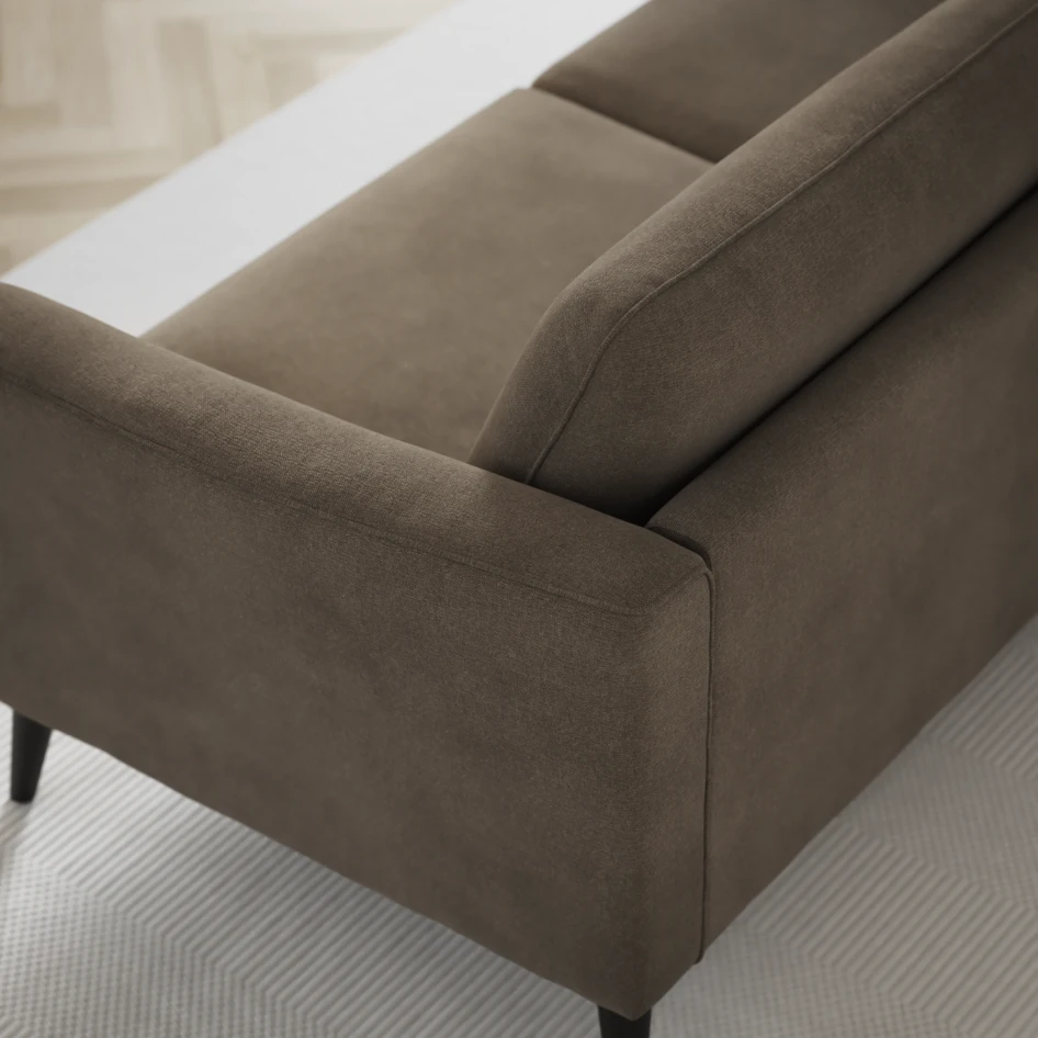 Bridge - 4-sits soffa - Beige