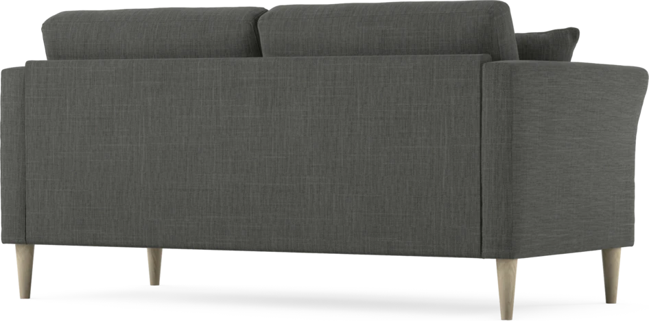 Eden - 2,5-sits soffa - Grå