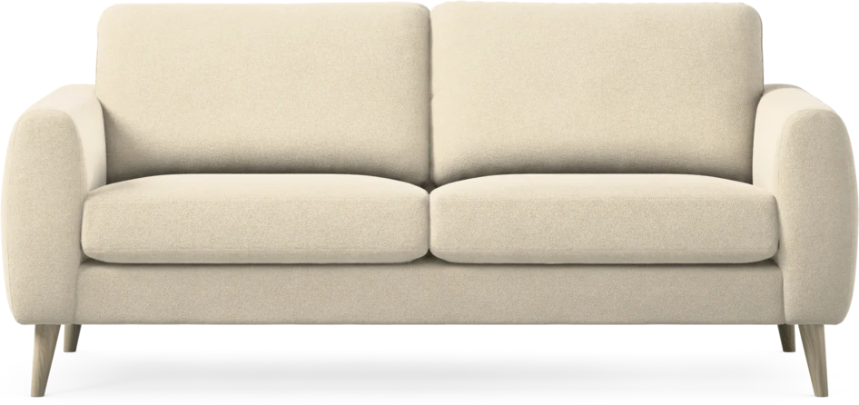 Bridge - 2-sits soffa - Beige
