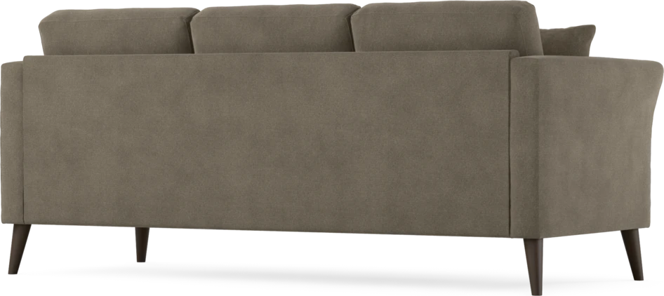 Eden - 3-sits soffa - Beige