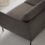 Madison Lux - 3-sits soffa - Brun