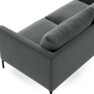 Impression - 3-sits soffa - Grå
