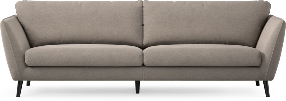 Madison - 4-sits soffa - Beige