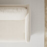 Madison Lux - 2-sits soffa - Beige